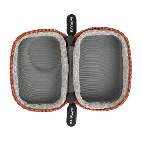 Sunnylife bag for Action 6 (orange)